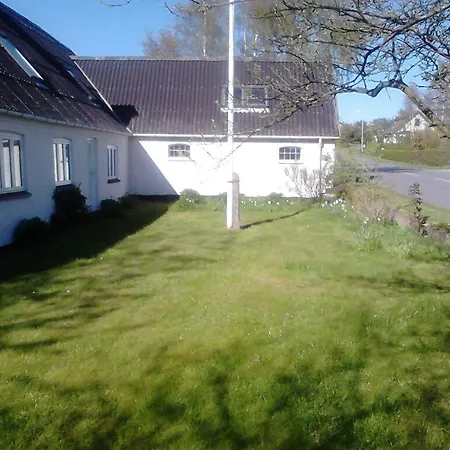 Moen Oekologisk * Askeby