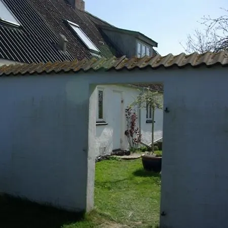 Moen Oekologisk * Askeby