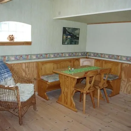 Moen Oekologisk Bed & Breakfast