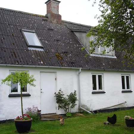 Moen Oekologisk Askeby