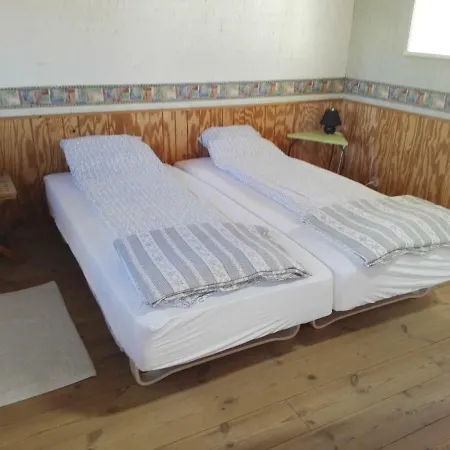 Moen Oekologisk Bed & Breakfast Askeby