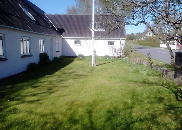 Moen Oekologisk * Askeby