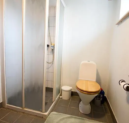 Moen Oekologisk Askeby